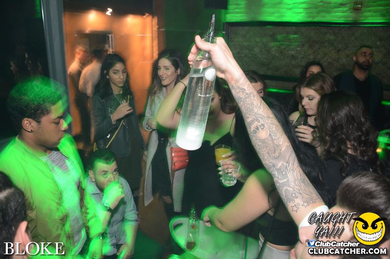 Bloke nightclub photo 259 - March 19th, 2016