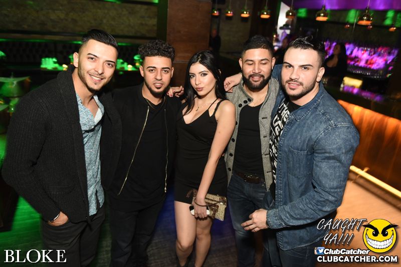 Bloke nightclub photo 27 - March 19th, 2016