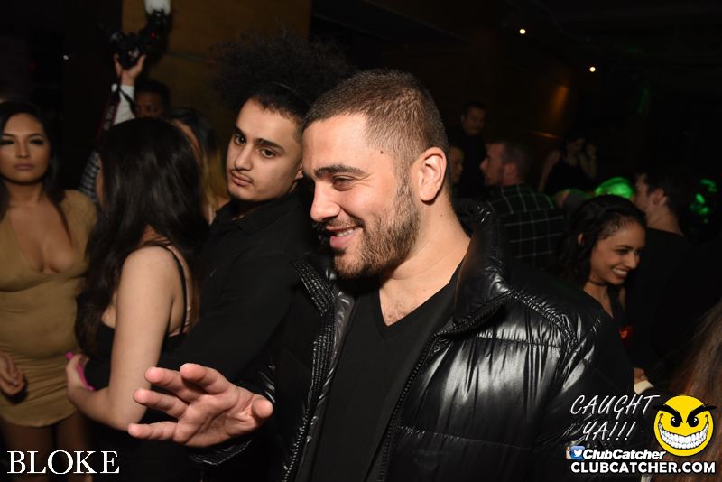 Bloke nightclub photo 261 - March 19th, 2016