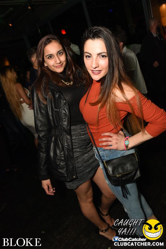 Bloke nightclub photo 262 - March 19th, 2016