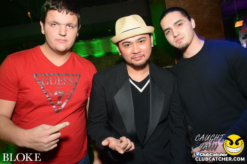 Bloke nightclub photo 263 - March 19th, 2016