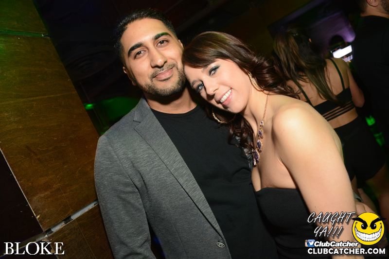 Bloke nightclub photo 264 - March 19th, 2016