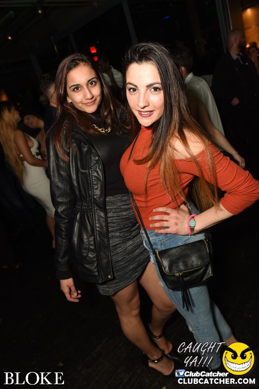 Bloke nightclub photo 266 - March 19th, 2016