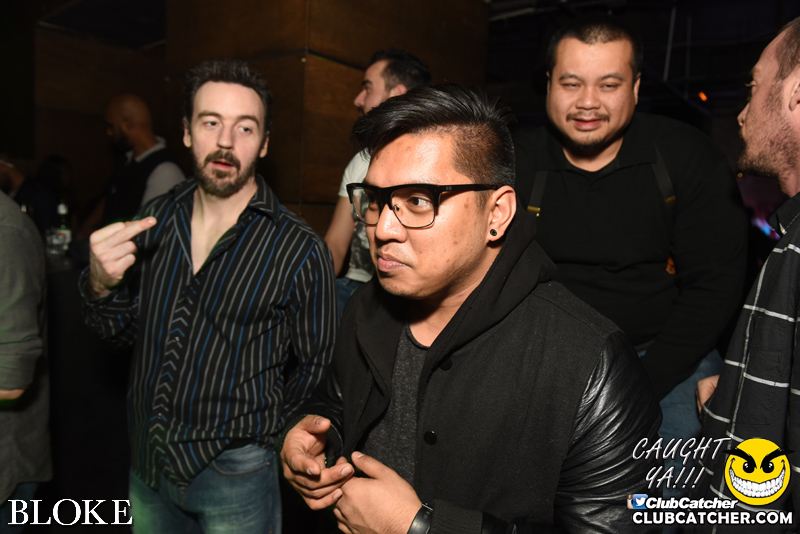 Bloke nightclub photo 269 - March 19th, 2016