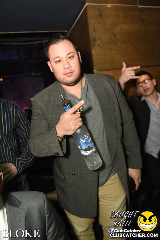 Bloke nightclub photo 270 - March 19th, 2016