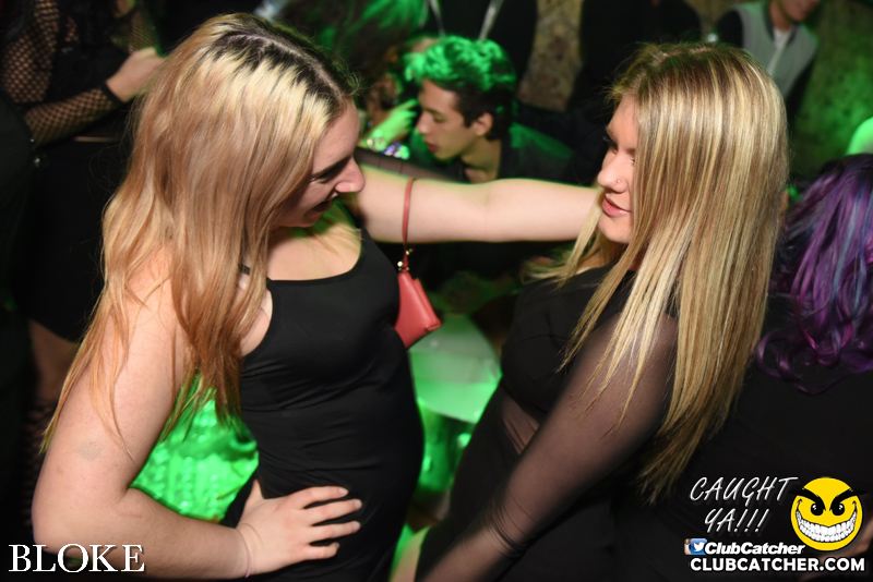 Bloke nightclub photo 28 - March 19th, 2016