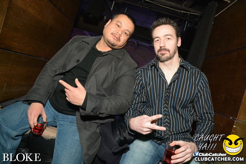 Bloke nightclub photo 271 - March 19th, 2016