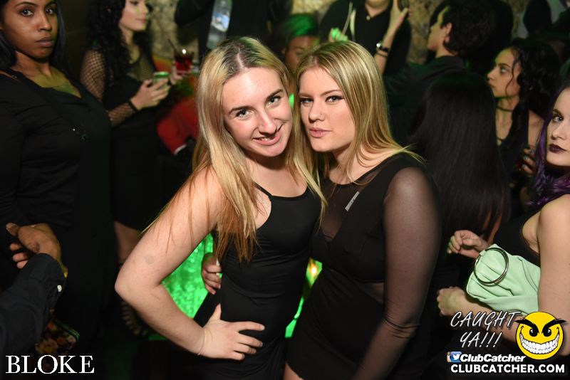 Bloke nightclub photo 272 - March 19th, 2016