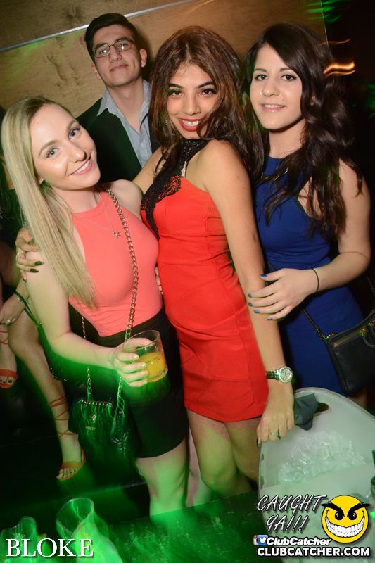 Bloke nightclub photo 275 - March 19th, 2016
