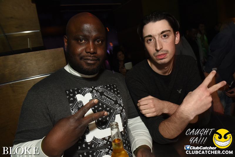 Bloke nightclub photo 278 - March 19th, 2016