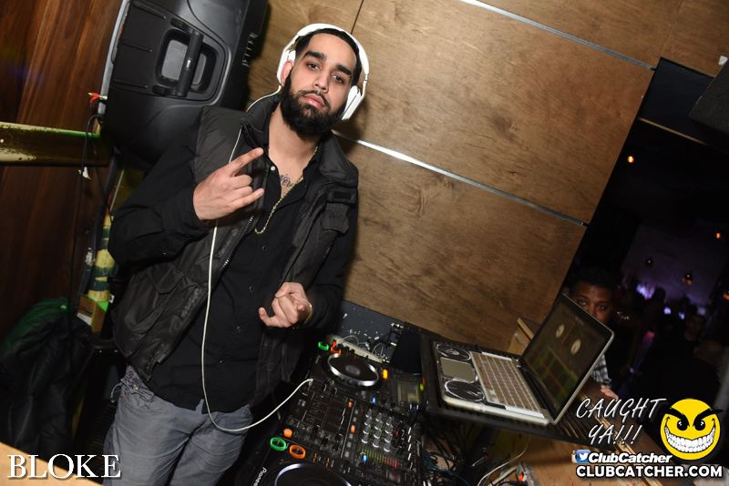 Bloke nightclub photo 279 - March 19th, 2016