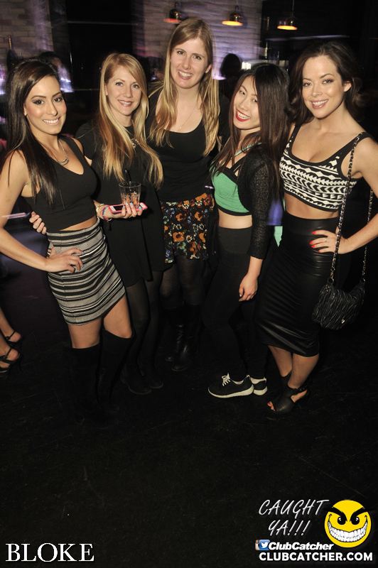 Bloke nightclub photo 29 - March 19th, 2016