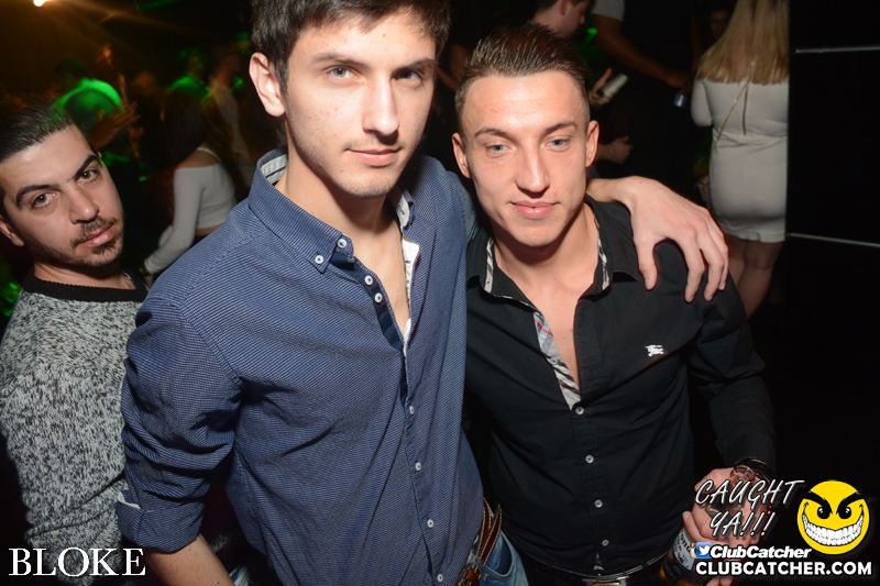 Bloke nightclub photo 288 - March 19th, 2016