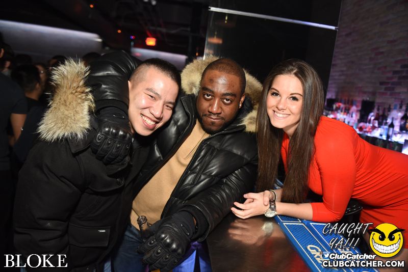 Bloke nightclub photo 290 - March 19th, 2016