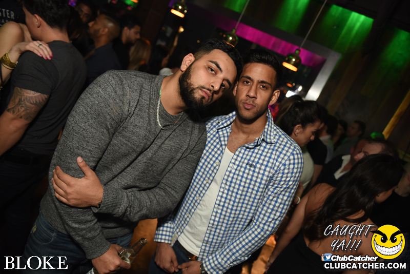 Bloke nightclub photo 292 - March 19th, 2016