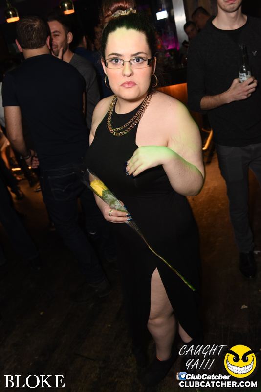 Bloke nightclub photo 295 - March 19th, 2016