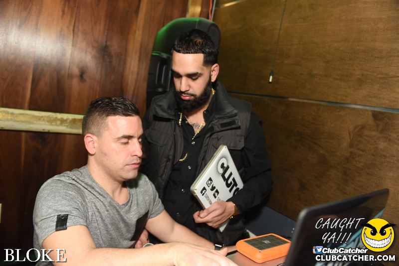 Bloke nightclub photo 299 - March 19th, 2016