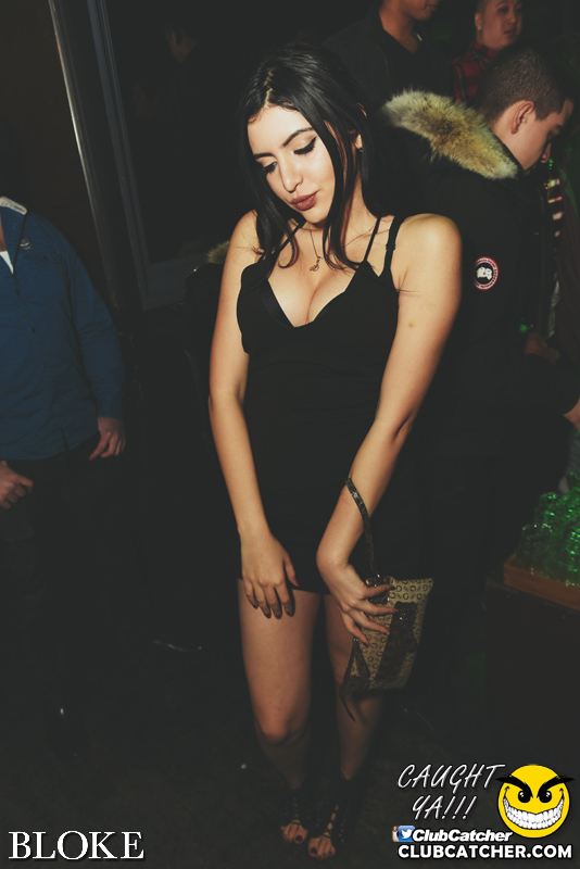 Bloke nightclub photo 301 - March 19th, 2016