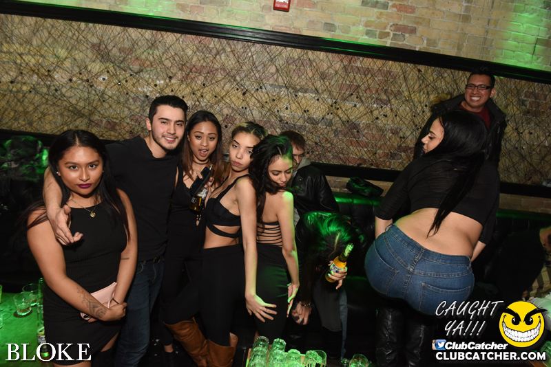 Bloke nightclub photo 302 - March 19th, 2016