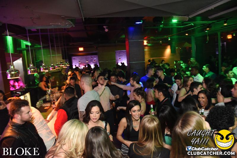 Bloke nightclub photo 306 - March 19th, 2016