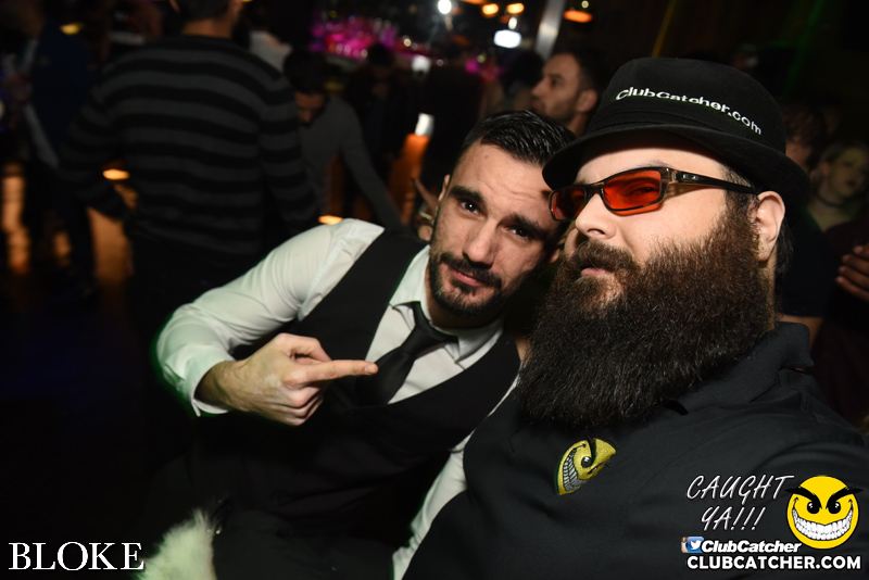 Bloke nightclub photo 307 - March 19th, 2016