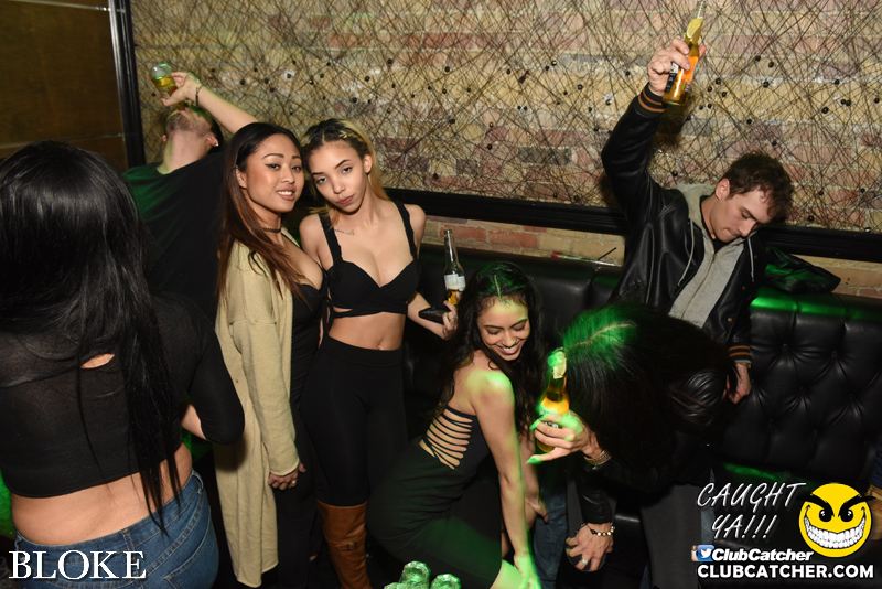 Bloke nightclub photo 310 - March 19th, 2016