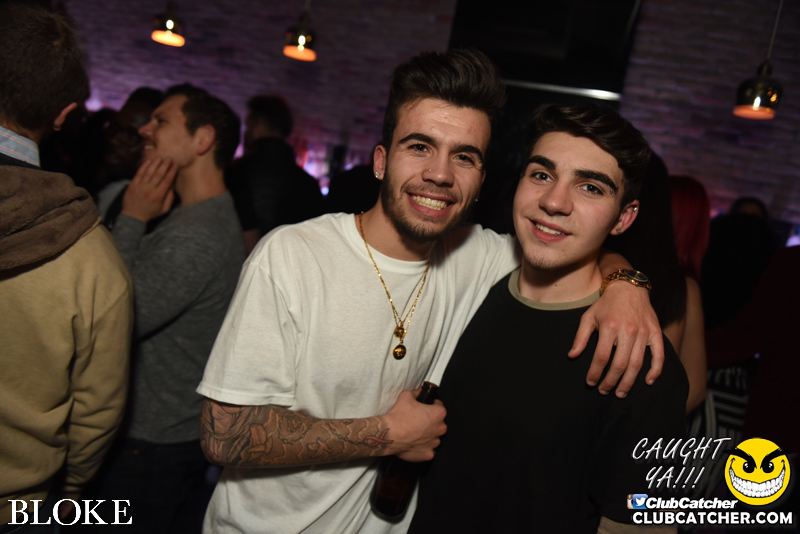 Bloke nightclub photo 311 - March 19th, 2016