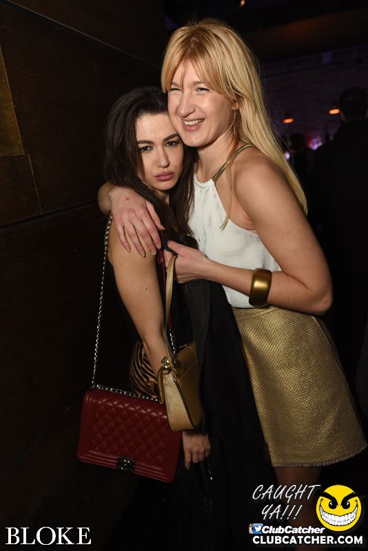 Bloke nightclub photo 312 - March 19th, 2016