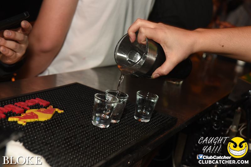 Bloke nightclub photo 316 - March 19th, 2016