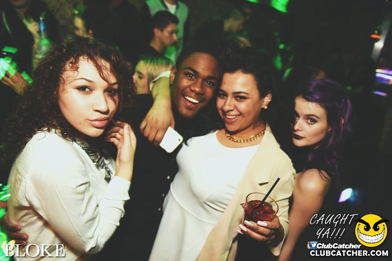 Bloke nightclub photo 318 - March 19th, 2016