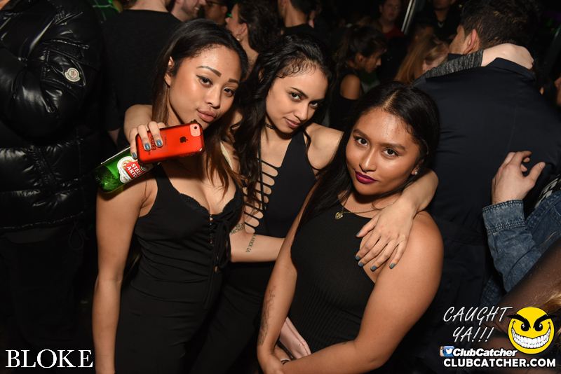 Bloke nightclub photo 320 - March 19th, 2016