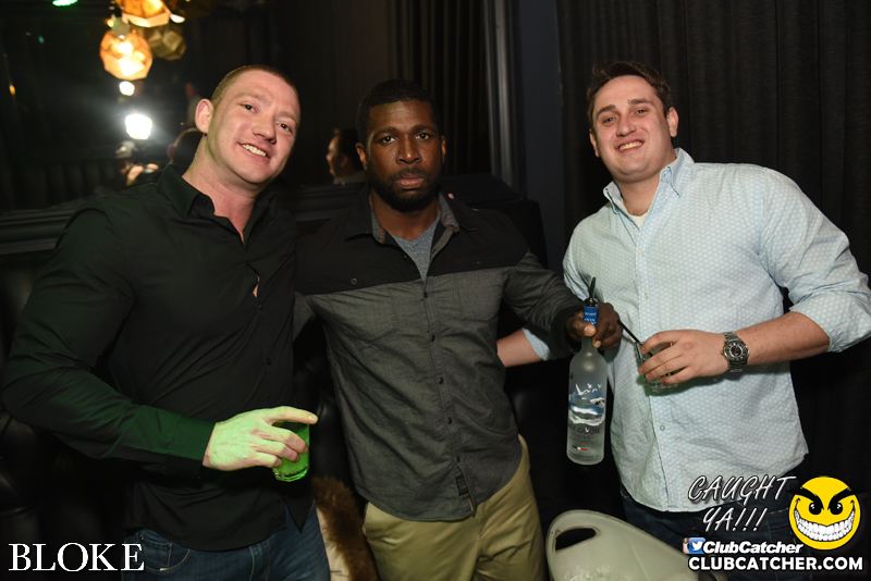 Bloke nightclub photo 321 - March 19th, 2016