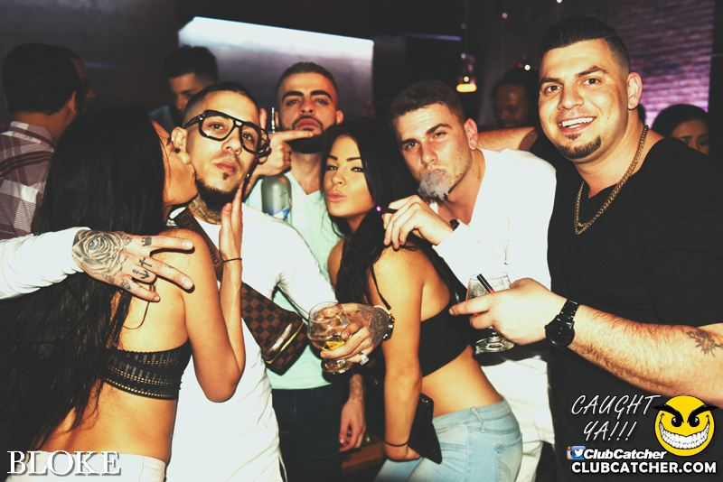 Bloke nightclub photo 322 - March 19th, 2016