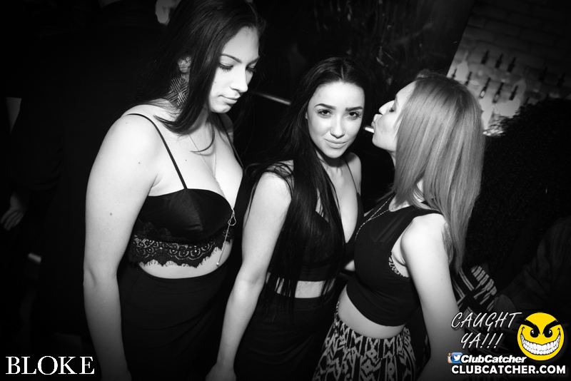 Bloke nightclub photo 323 - March 19th, 2016