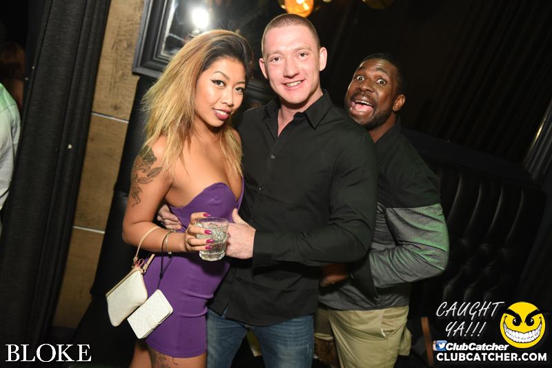 Bloke nightclub photo 324 - March 19th, 2016