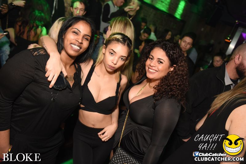 Bloke nightclub photo 326 - March 19th, 2016