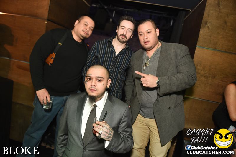 Bloke nightclub photo 327 - March 19th, 2016