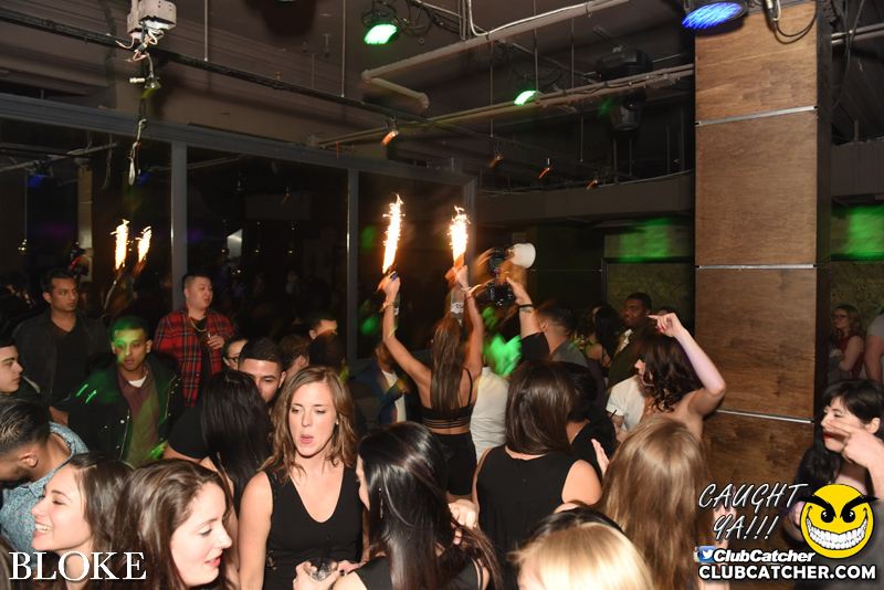 Bloke nightclub photo 329 - March 19th, 2016