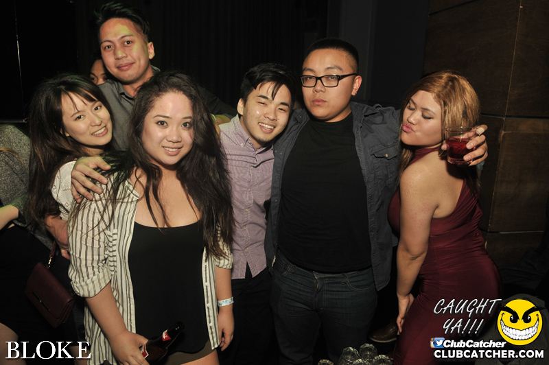 Bloke nightclub photo 332 - March 19th, 2016