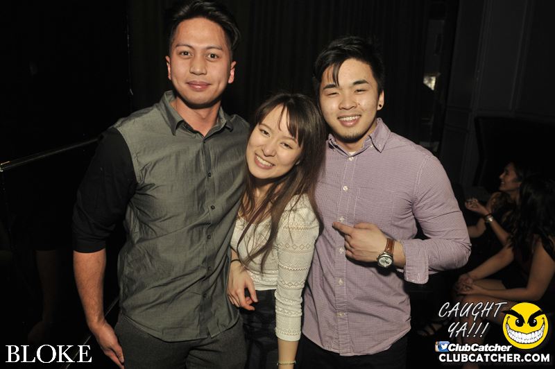 Bloke nightclub photo 333 - March 19th, 2016