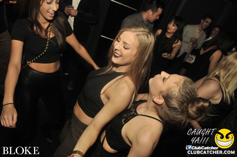 Bloke nightclub photo 335 - March 19th, 2016