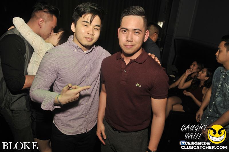 Bloke nightclub photo 337 - March 19th, 2016