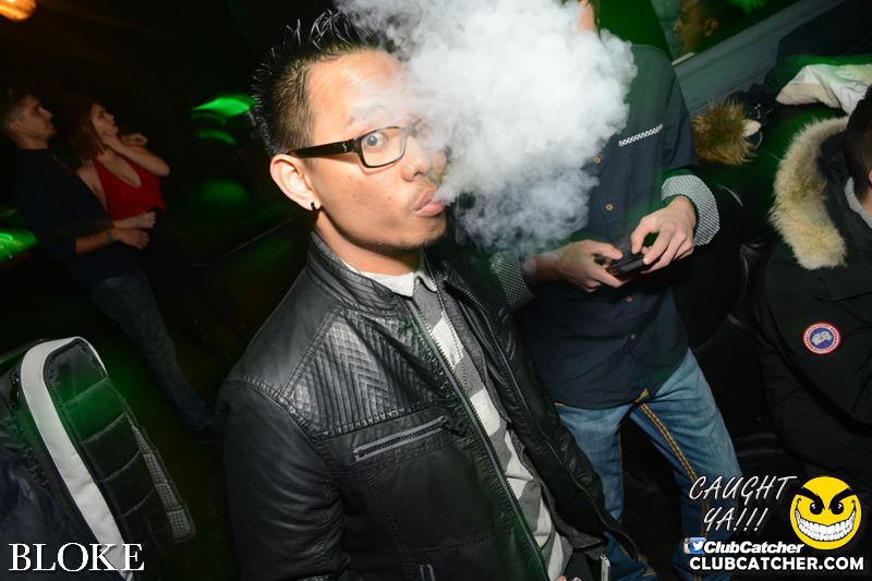 Bloke nightclub photo 339 - March 19th, 2016