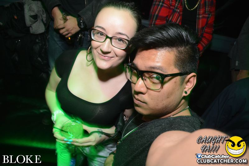 Bloke nightclub photo 340 - March 19th, 2016