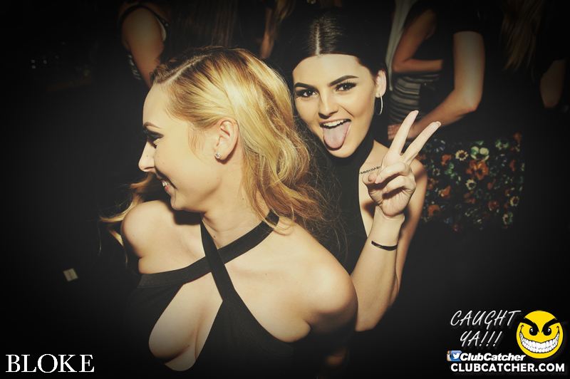 Bloke nightclub photo 342 - March 19th, 2016
