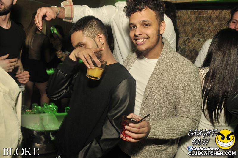 Bloke nightclub photo 346 - March 19th, 2016