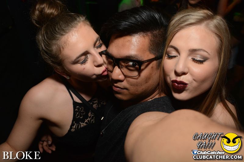 Bloke nightclub photo 347 - March 19th, 2016