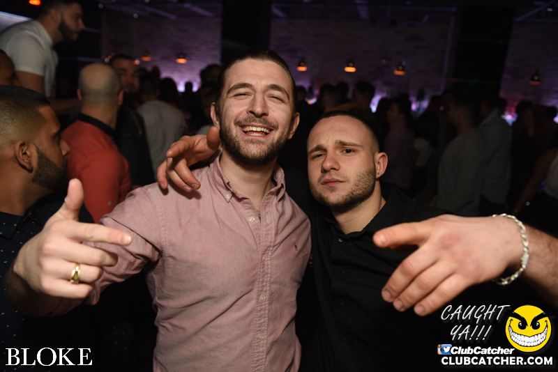 Bloke nightclub photo 349 - March 19th, 2016