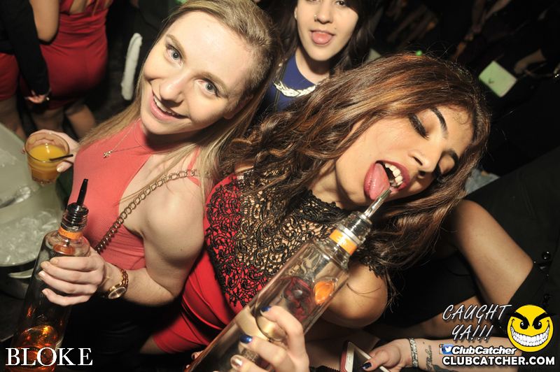 Bloke nightclub photo 354 - March 19th, 2016