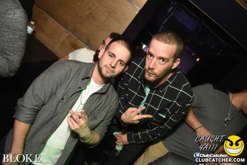 Bloke nightclub photo 356 - March 19th, 2016